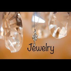 Jewelry NOT FOR SALE